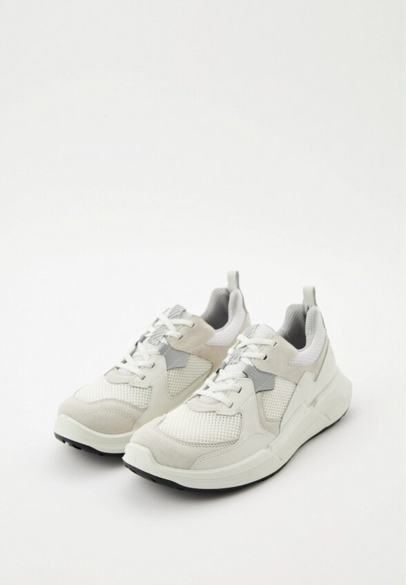 Кроссовки Ecco