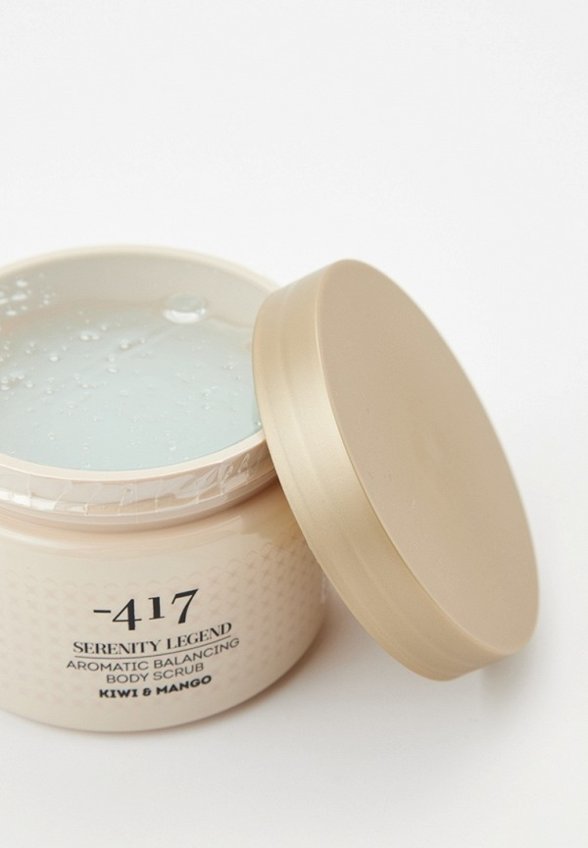 Скраб для тела Minus 417