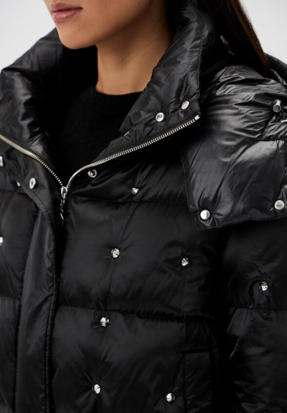 Куртка утепленная Patrizia Pepe