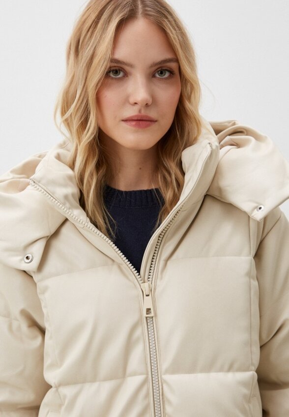 Пуховик Zolla