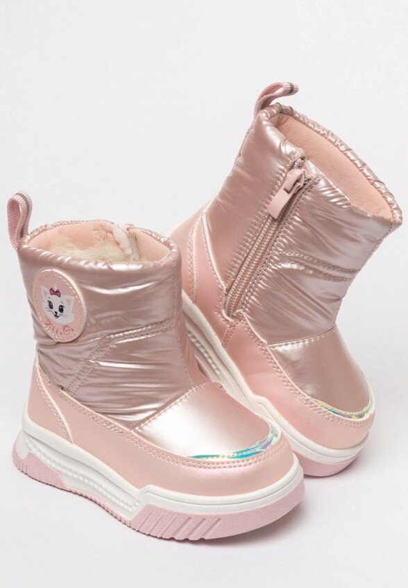 Дутики Tikkago