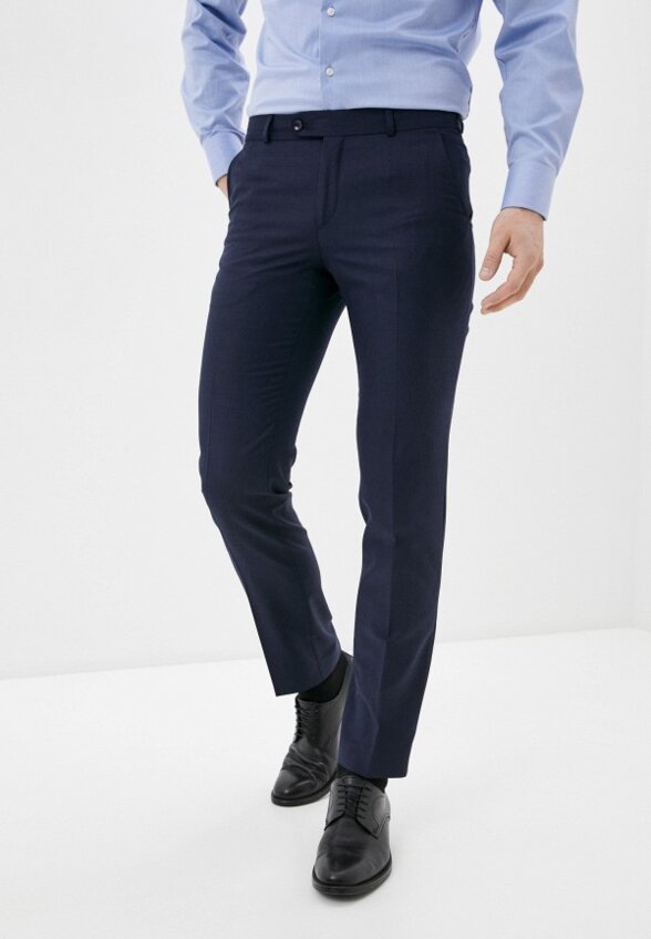 Костюм классический Bolini