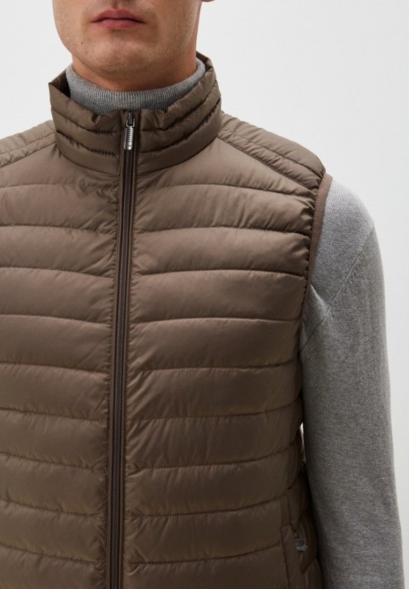Жилет утепленный Urban Fashion for Men