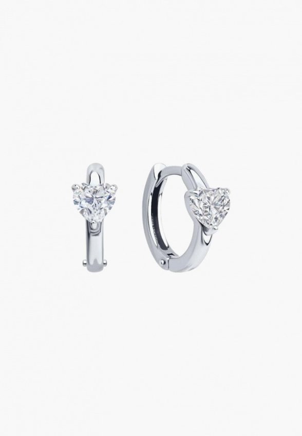 Серьги Sokolov