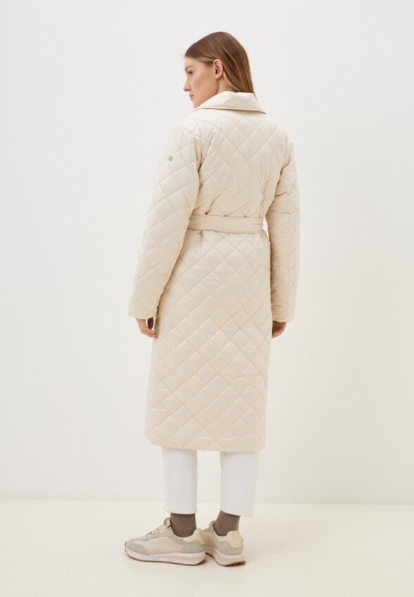 Куртка-пальто Conso