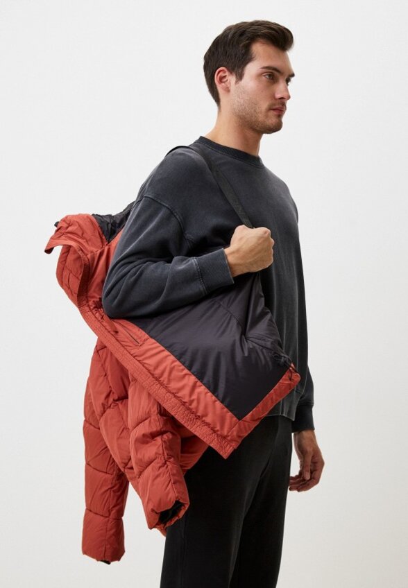 Куртка утепленная Baon