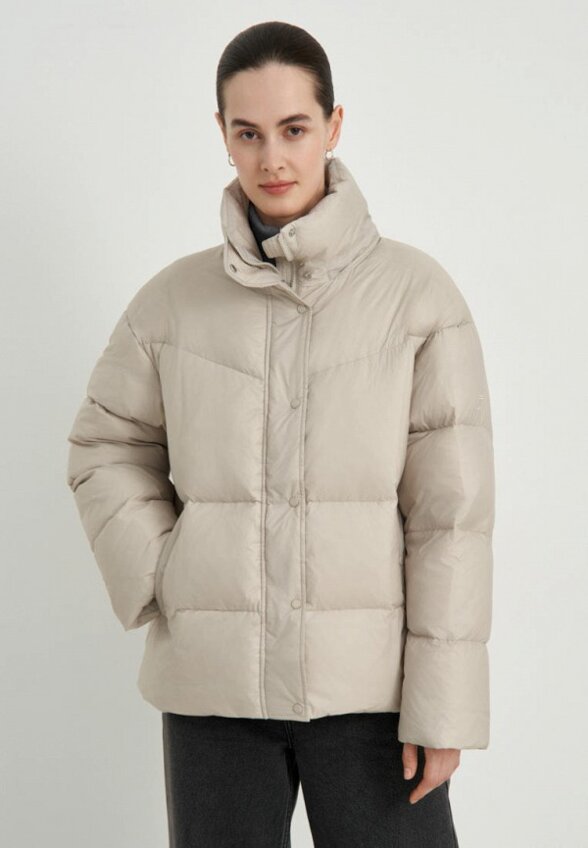 Пуховик Finn Flare