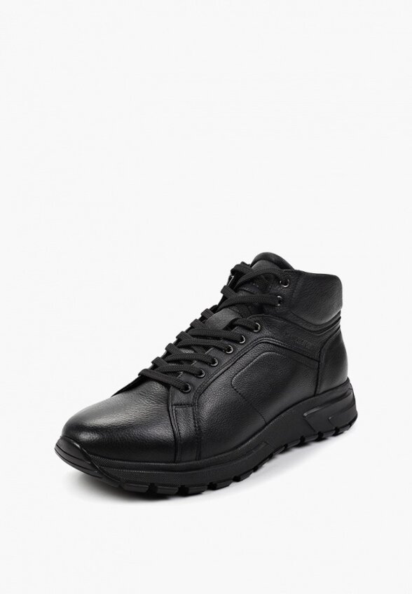 Ботинки Vittorio Bravo