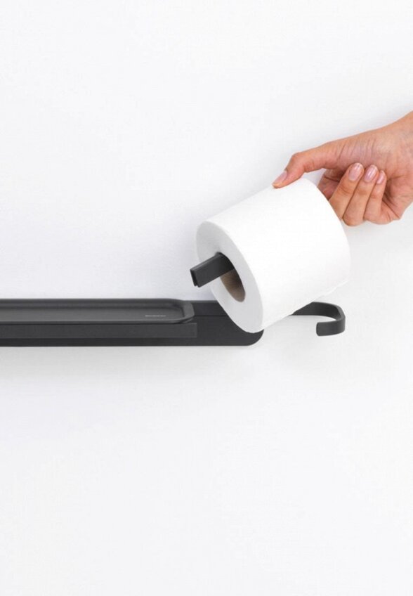 Держатель для туалетной бумаги Brabantia