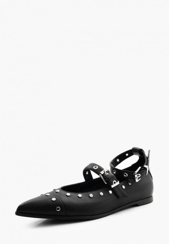 Туфли Lera Nena