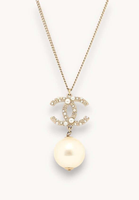 Chanel Necklace