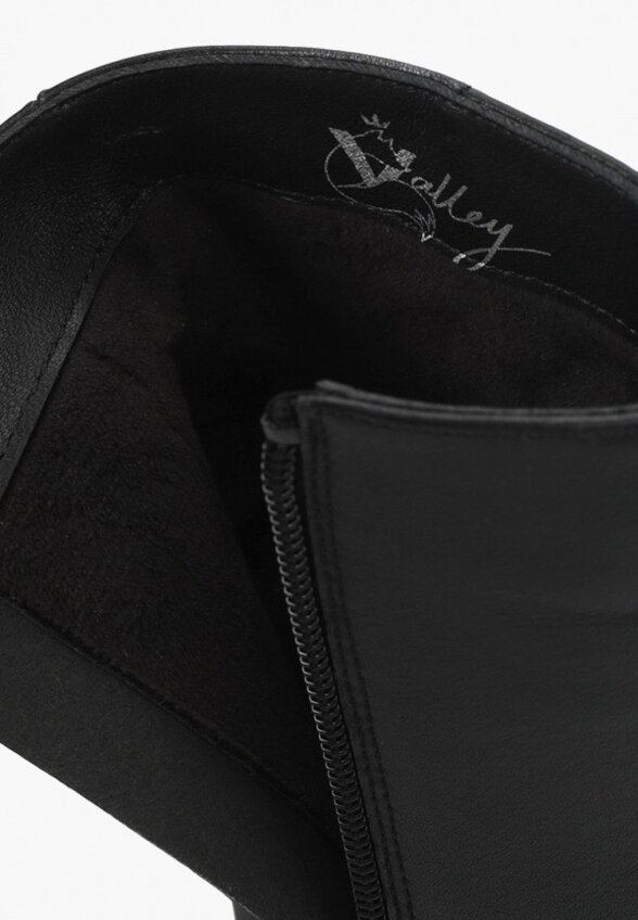 Ботильоны Valley