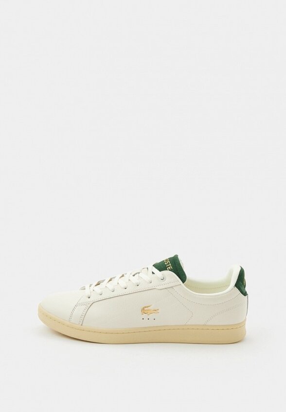 Кеды Lacoste