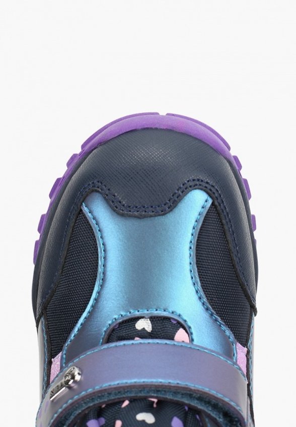 Ботинки Kapika