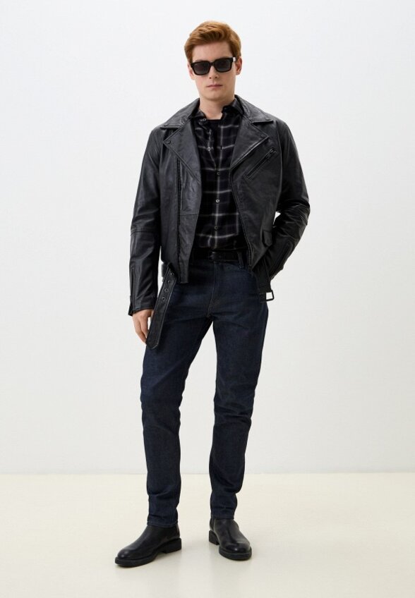 Косуха Urban Fashion for Men