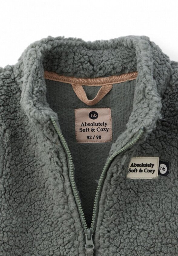 Жилет Happy Baby