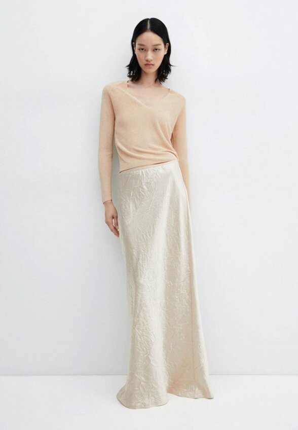 Пуловер Mango