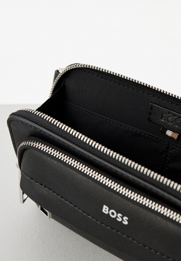 Сумка поясная Boss