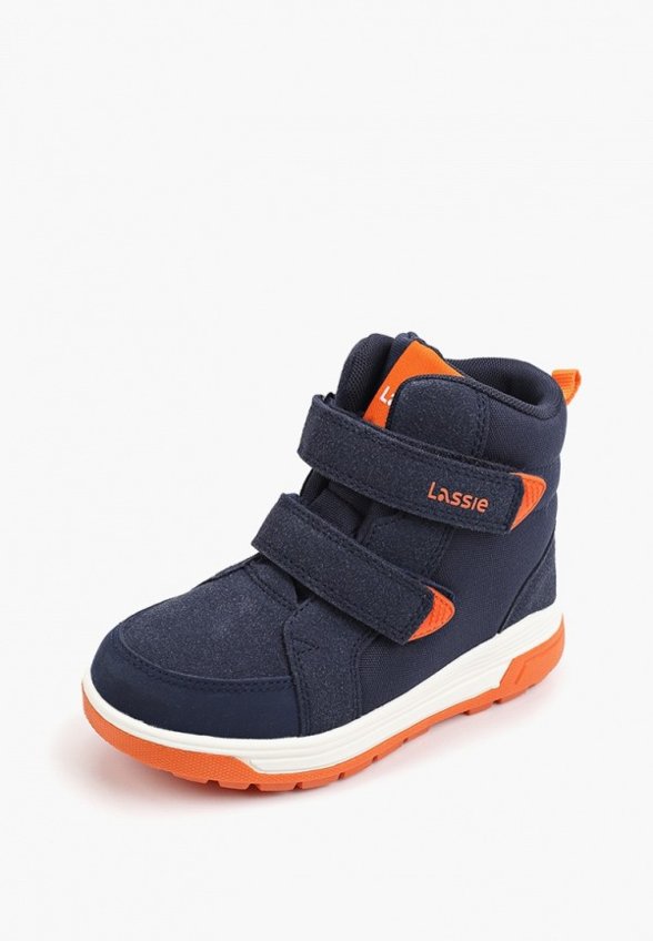 Ботинки Lassie