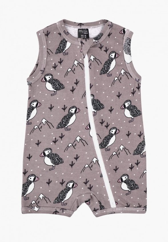 Песочник Mjolk