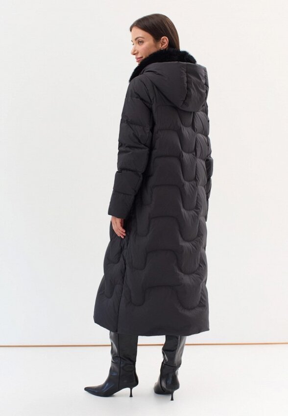 Куртка-пальто Bulmer