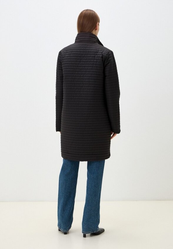 Куртка утепленная Снежная Королева