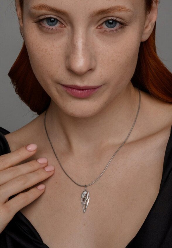 Подвеска Sokolov