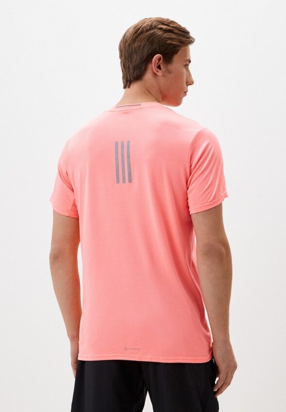 Футболка спортивная adidas