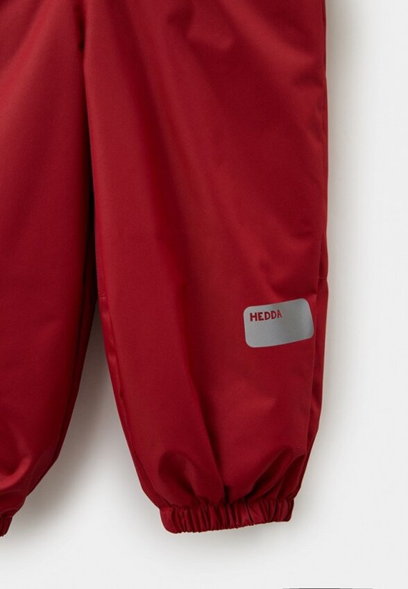 Комбинезон утепленный Hedda