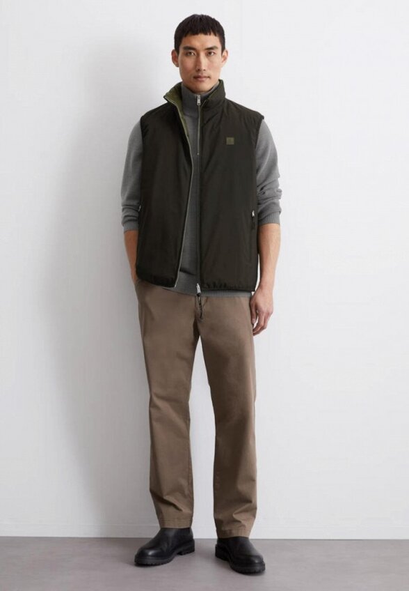 Жилет утепленный Marc O'Polo