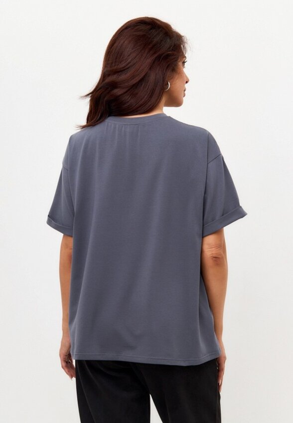 Футболка Abrazo