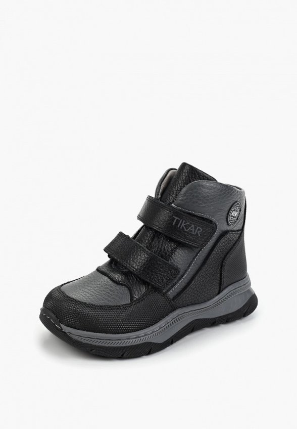 Ботинки Tikar