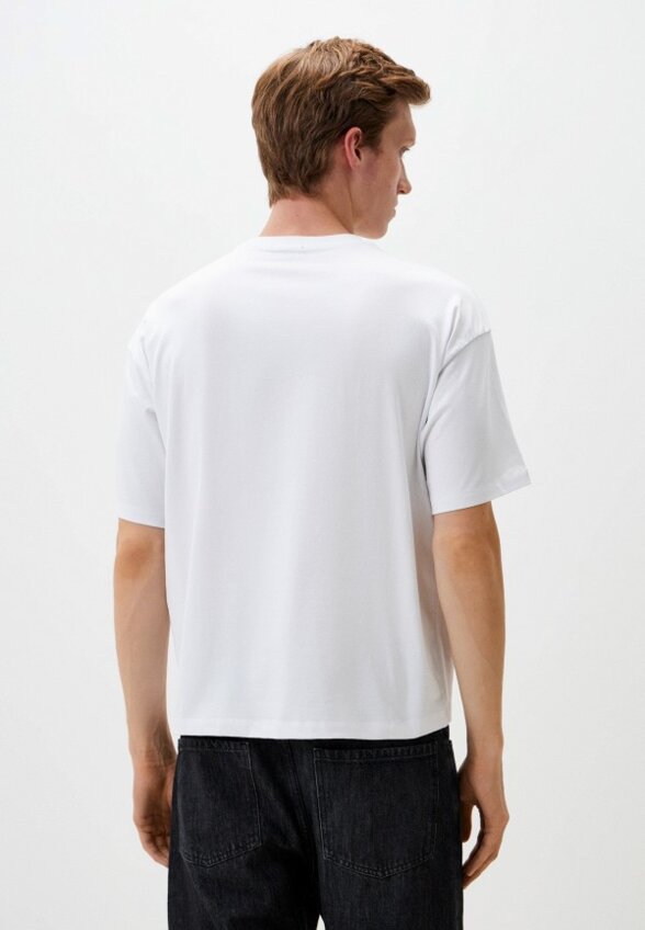 Футболка O'STIN