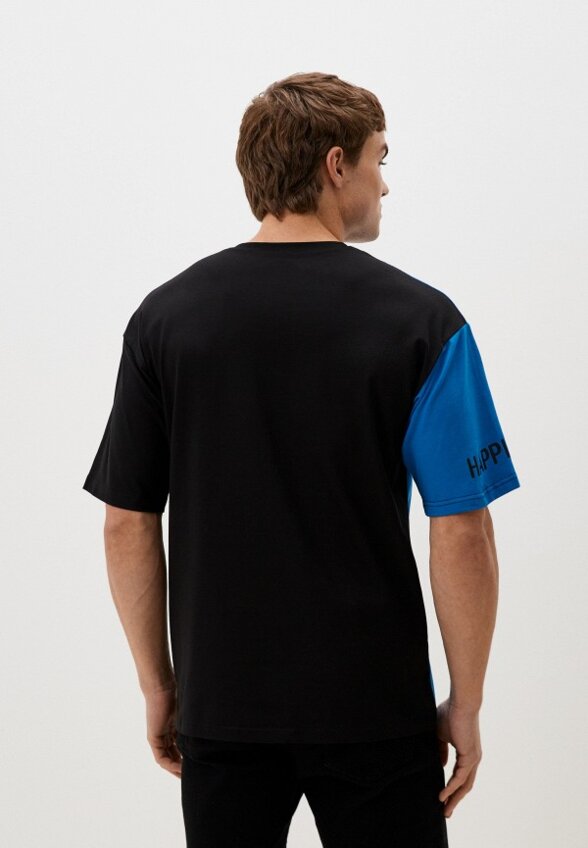 Футболка Селтекс