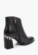 Ботильоны Milana3  - превью