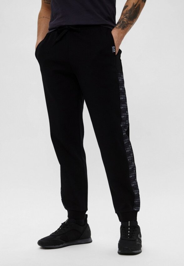 Брюки спортивные EA7