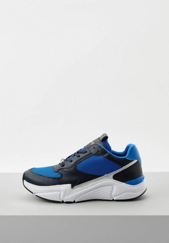 Кроссовки Trussardi