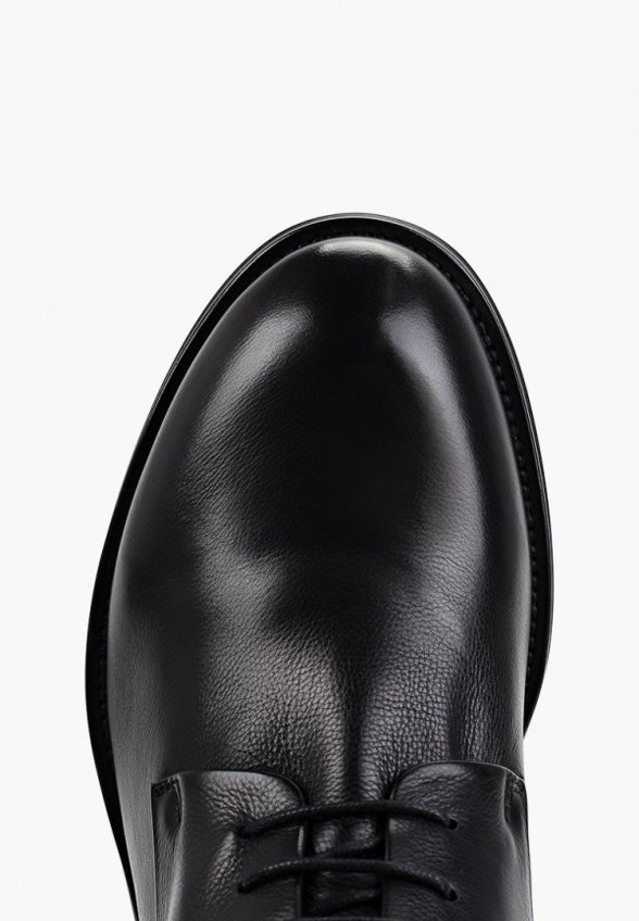 Ботинки El'Rosso