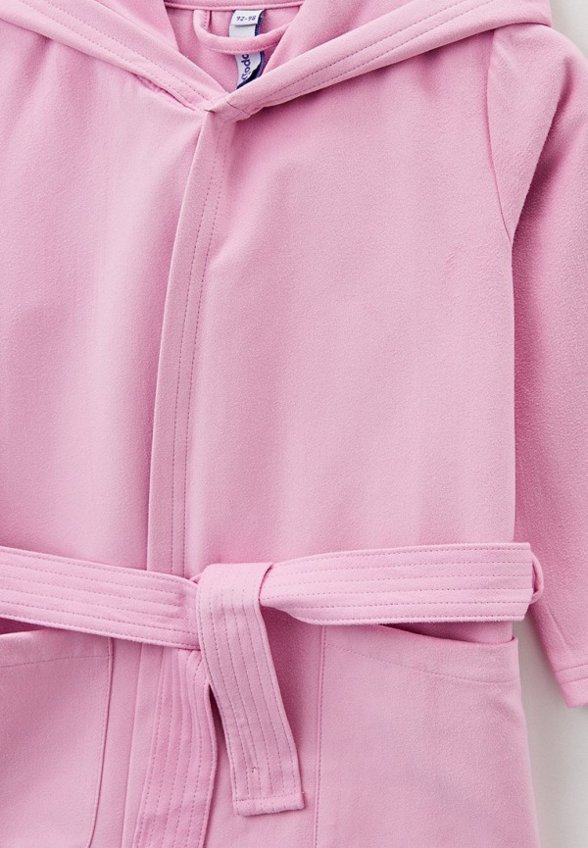 Халат домашний PlayToday