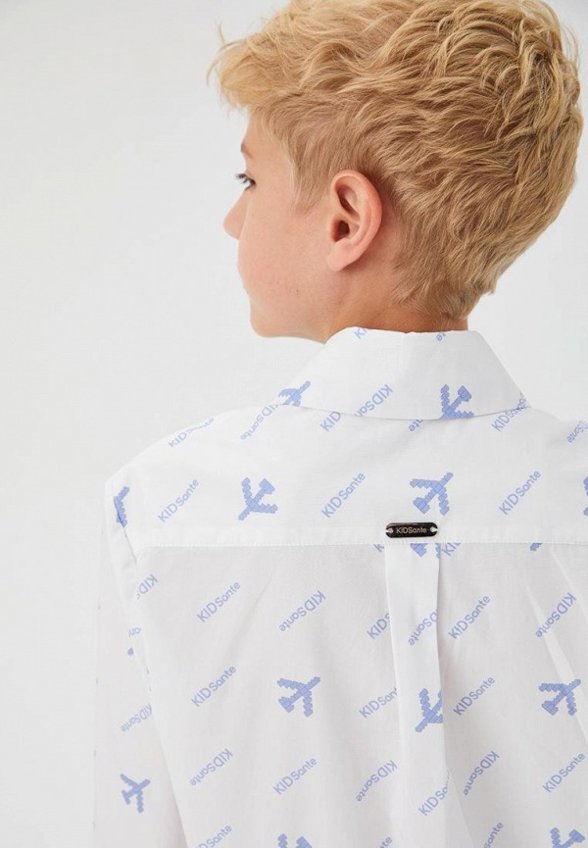 Рубашка Kidsante