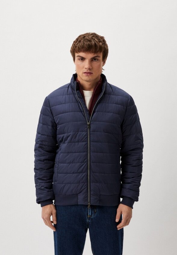 Куртка утепленная Hackett London