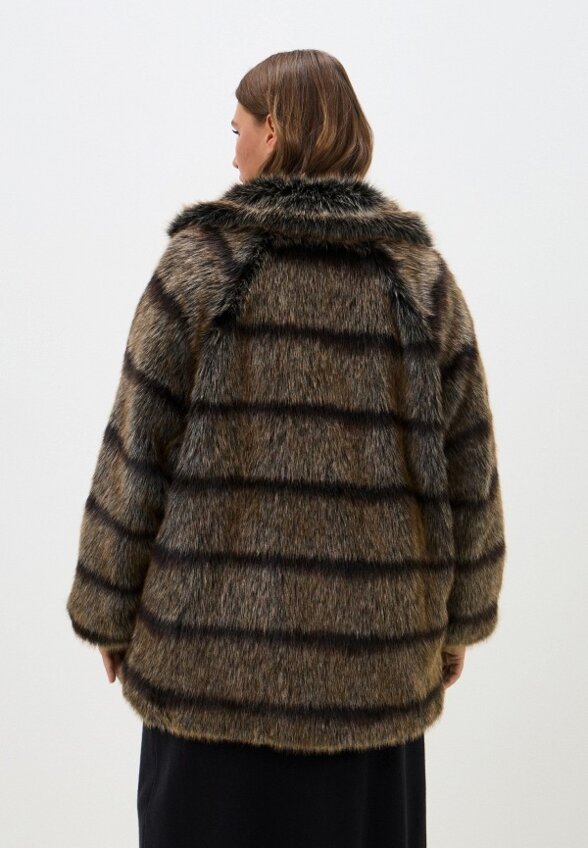Куртка меховая Notte Bianca