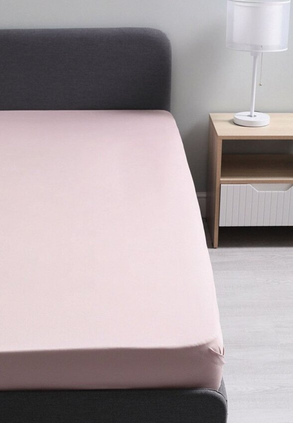 Простыня 2-спальная 21maison