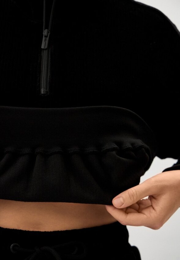 Олимпийка Karl Lagerfeld Jeans