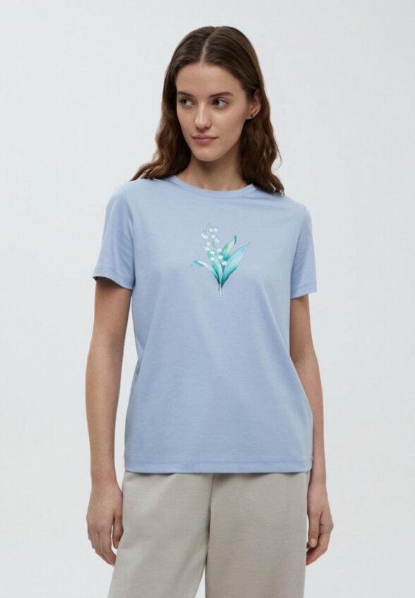 Футболка Finn Flare