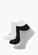 Носки 3 пары adidas Originals1  - превью
