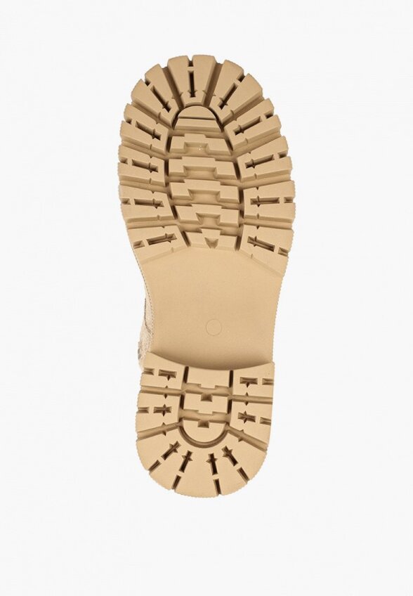 Ботинки Abricot