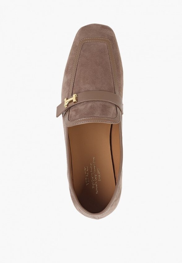 Лоферы Vitacci