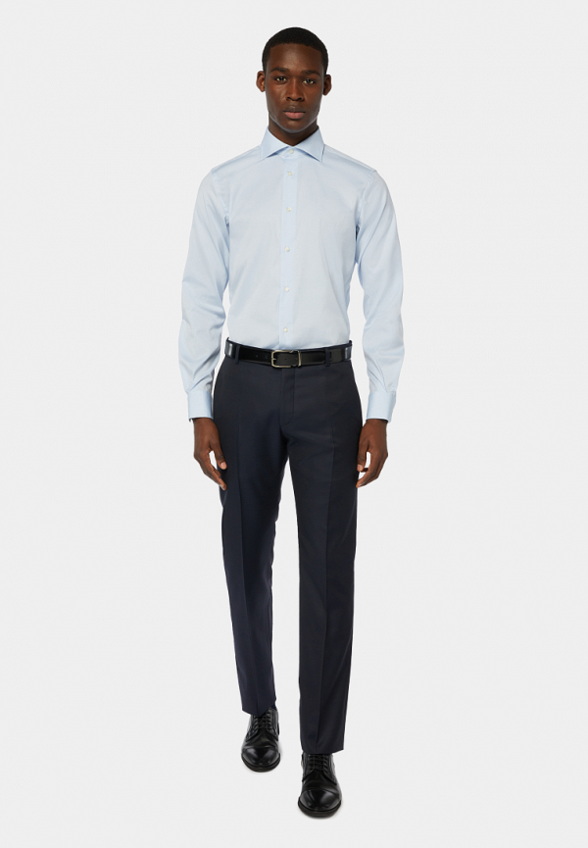 Брюки Boggi Milano