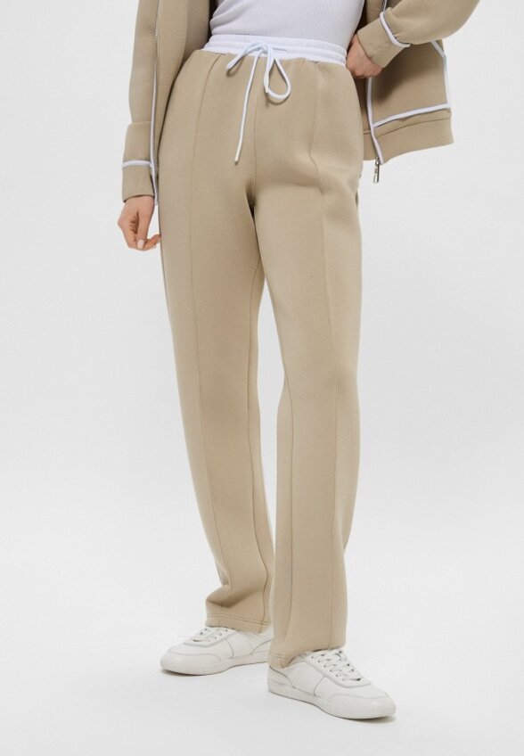 Брюки спортивные John Richmond